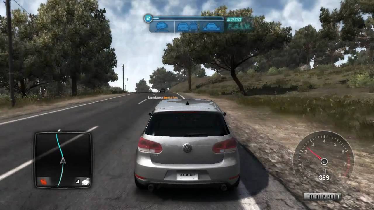 test drive unlimited 2 free
